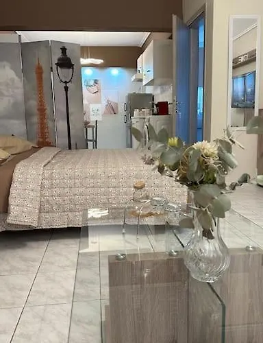 Apartment Modern Ll *