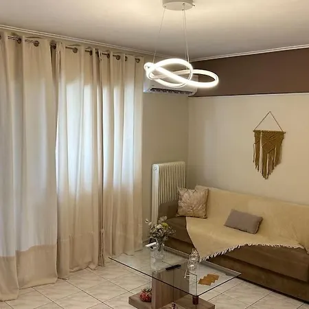 Appartement Modern Ll