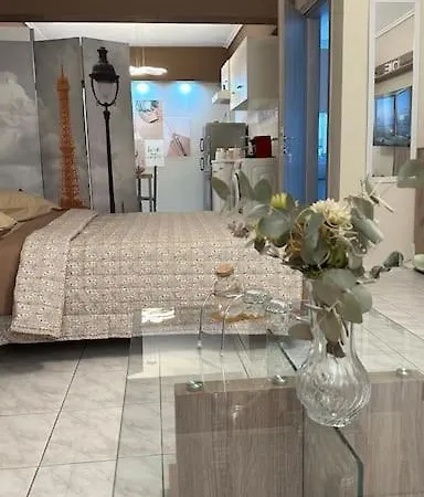 Appartement Modern Ll *