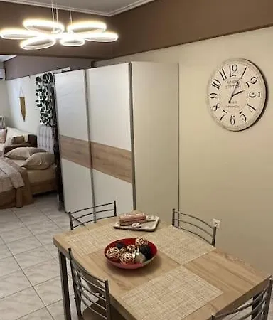 Modern Ll Appartement Vólos