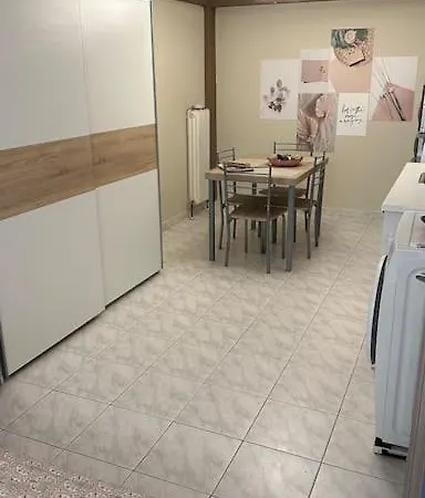 Modern Ll Appartement